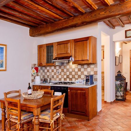 Podere Vergianoni Immerso Nelchianti Con Piscina Tavarnelle Val di Pesa Esterno foto