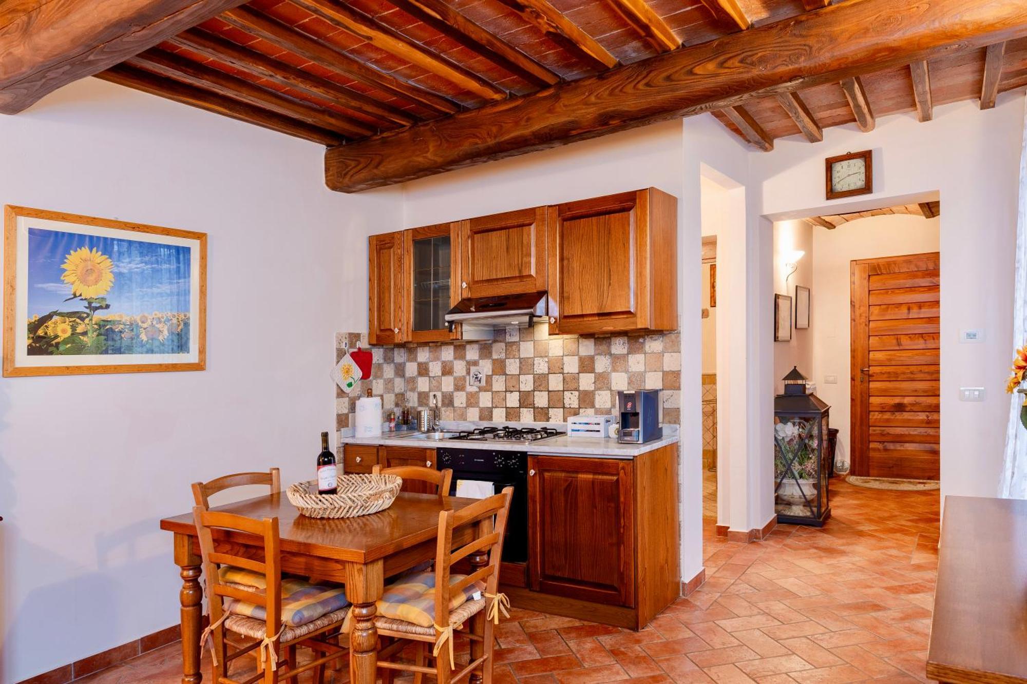 Podere Vergianoni Immerso Nelchianti Con Piscina Tavarnelle Val di Pesa Esterno foto